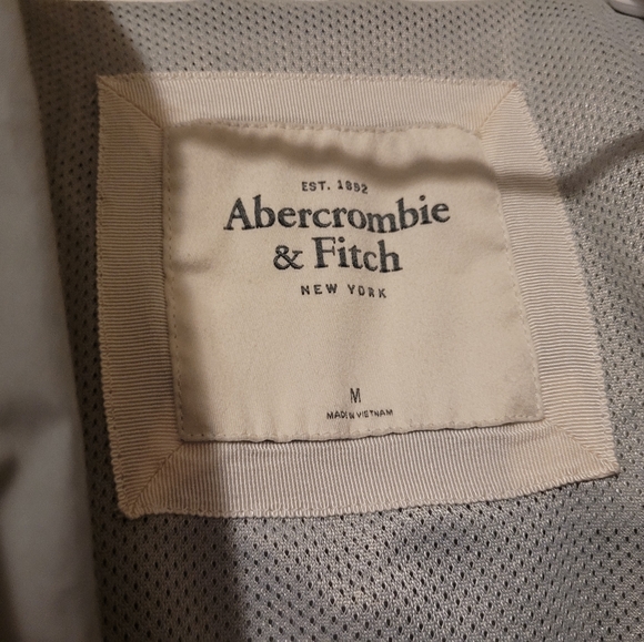 Abercrombie & Fitch jacket - Picture 2 of 3